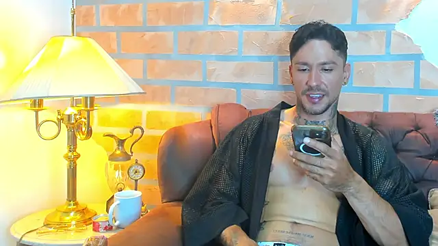 Dylanstonne online show from January 2025 10:19:01 PM