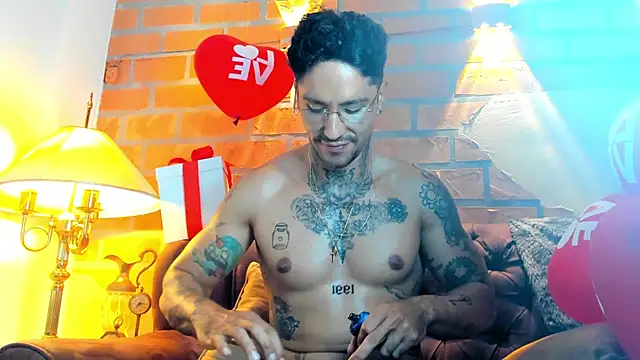 Dylanstonne online show from February 2025 10:21:01 PM