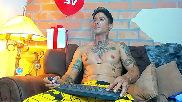 Dylanstonne online show from February 2025 12:06:01 AM