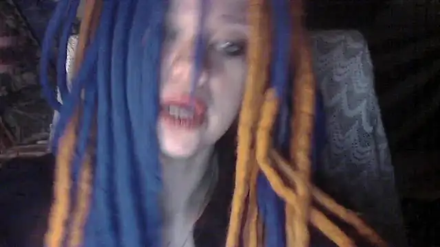 Snapshot of iva_spirit chatting on December 2024 12:27:01 AM iva spirit online show from December 2024 12:27:01 AM