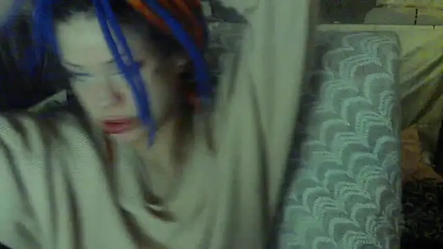 Snapshot of iva_spirit chatting on December 2024 11:47:01 PM iva spirit online show from December 2024 11:47:01 PM