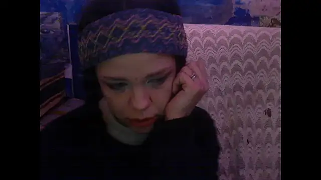 Snapshot of iva_spirit chatting on January 2025 11:32:02 AM iva spirit online show from January 2025 11:32:02 AM