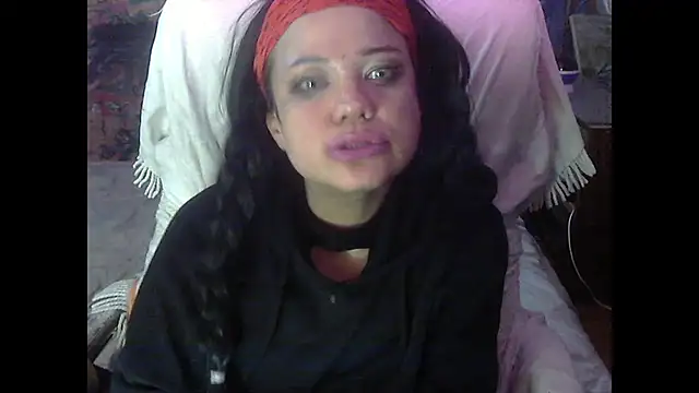 Snapshot of iva_spirit chatting on January 2025 01:31:01 PM iva spirit online show from January 2025 01:31:01 PM