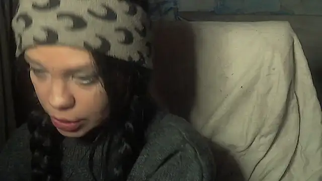 Snapshot of iva_spirit chatting on January 2025 09:09:02 PM iva spirit online show from January 2025 09:09:02 PM