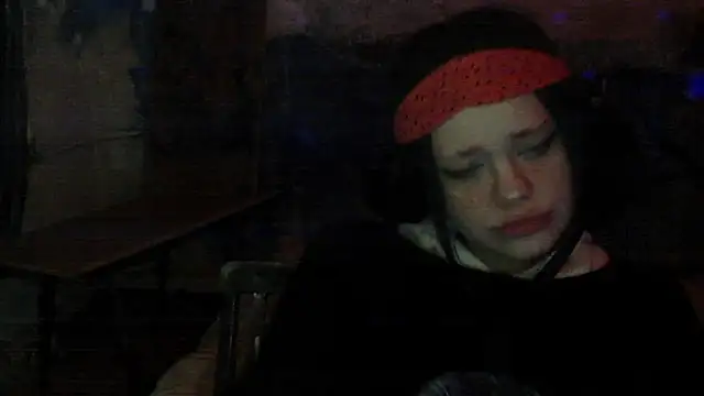 Snapshot of iva_spirit chatting on January 2025 08:11:01 PM iva spirit online show from January 2025 08:11:01 PM