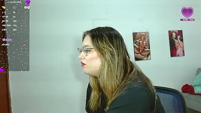 kendallclarkk03 online show from December 2024 07:39:02 AM