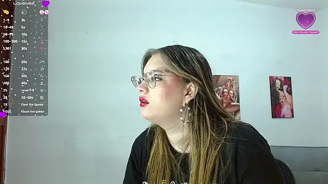 kendallclarkk03 online show from December 2024 05:14:02 AM