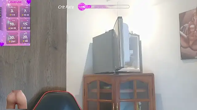 kendallclarkk03 online show from February 2025 06:29:01 AM