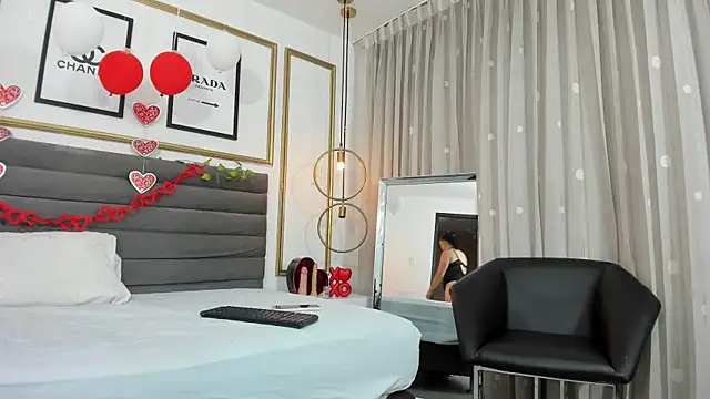 KyleDoom online show from February 2025 12:09:02 PM