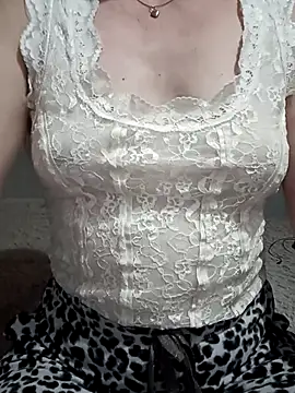 NEW CRYSTAL online show from November 2025 08:37:02 AM