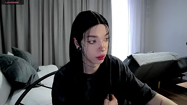 Dasha M online show from January 2026 09:56:01 AM