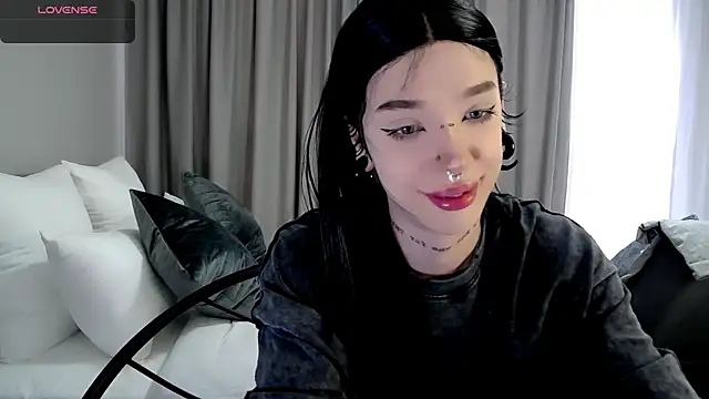 Dasha M online show from January 2026 09:22:01 AM