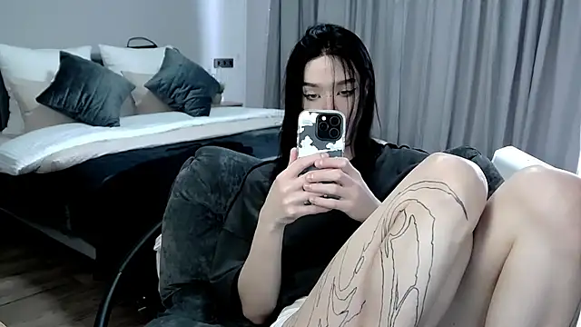 Dasha M online show from March 2026 12:20:01 PM