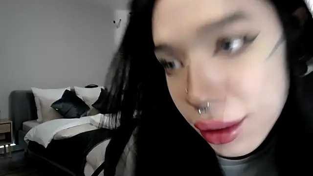 Dasha M online show from March 2026 09:13:01 AM