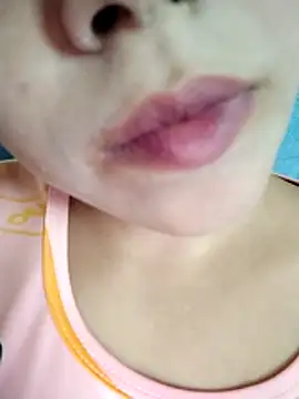 Anki-doll online show from November 2025 05:38:01 AM