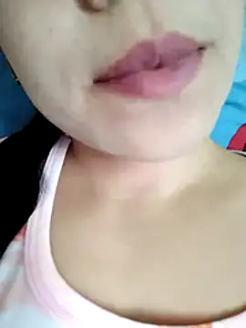 Anki-doll online show from December 2025 05:37:02 AM