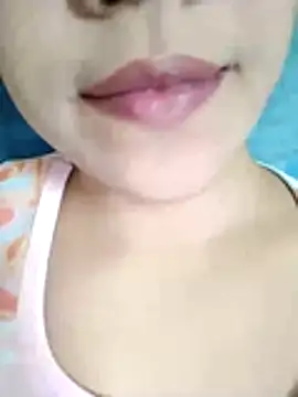 Anki-doll online show from December 2025 05:34:01 AM