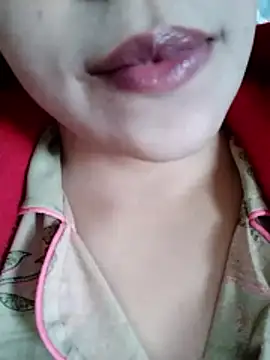 Anki-doll online show from January 2026 05:34:01 AM