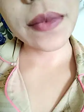 Snapshot of Anki-doll chatting on May 2026 05:37:01 AM Anki-doll online show from May 2026 05:37:01 AM