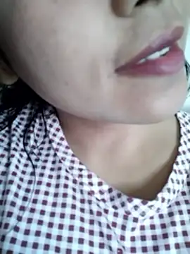 Snapshot of Anki-doll chatting on May 2026 05:37:01 AM Anki-doll online show from May 2026 05:37:01 AM