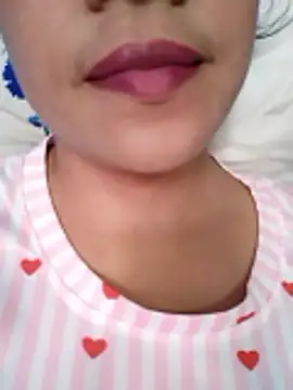 Snapshot of Anki-doll chatting on June 2026 05:41:02 AM Anki-doll online show from June 2026 05:41:02 AM