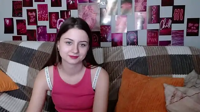 MilanaRoza online show from January 2025 03:00:01 PM