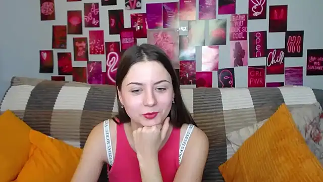 MilanaRoza online show from February 2025 09:16:01 AM