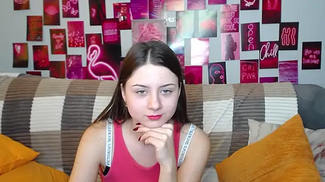 MilanaRoza online show from February 2025 09:16:01 AM