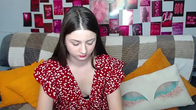 MilanaRoza online show from March 2025 09:11:01 AM