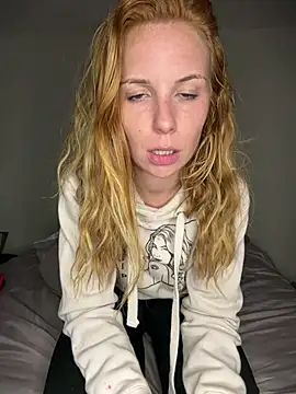 Redhairedteacher online show from March 2026 12:17:02 AM