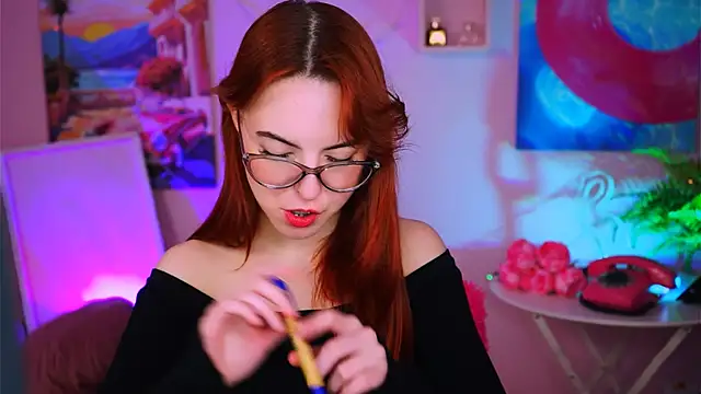 evanellson online show from January 2025 01:51:02 PM