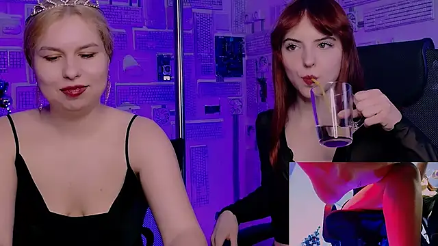 evanellson online show from January 2025 02:41:01 PM