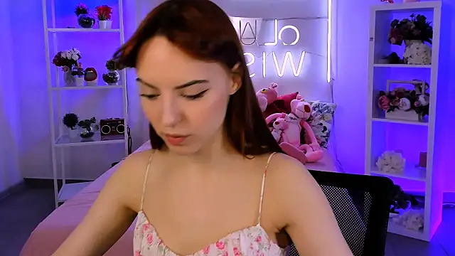 evanellson online show from February 2025 08:31:01 AM