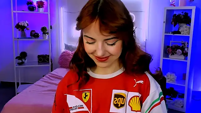 evanellson online show from February 2025 06:35:02 PM