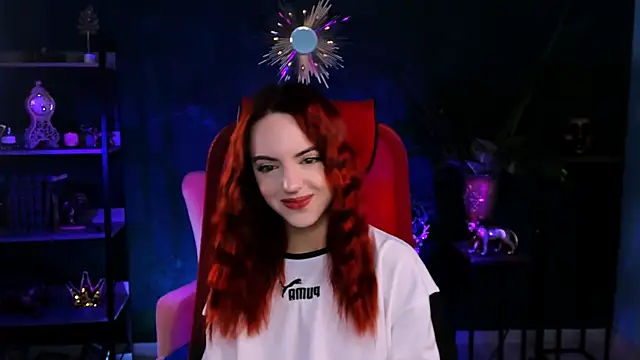 evanellson online show from September 2025 09:44:02 AM