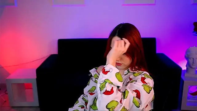 evanellson online show from December 2025 06:37:02 PM