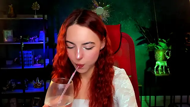 evanellson online show from April 2026 10:04:02 AM