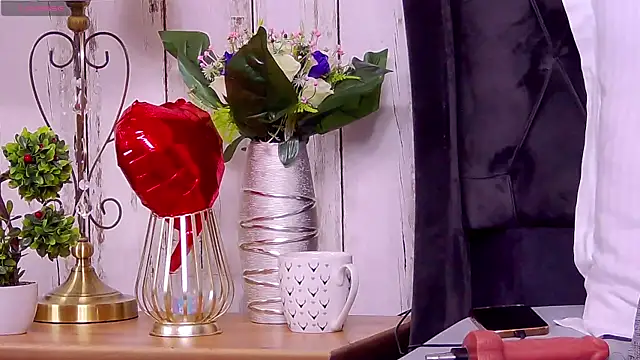 AnisiaConnor online show from March 2025 11:09:02 PM