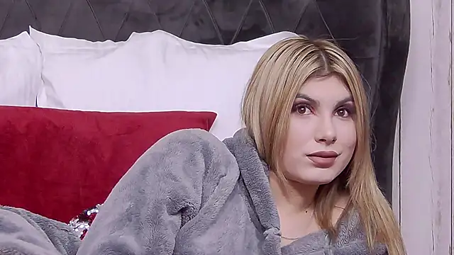 AnisiaConnor online show from January 2026 07:11:02 AM