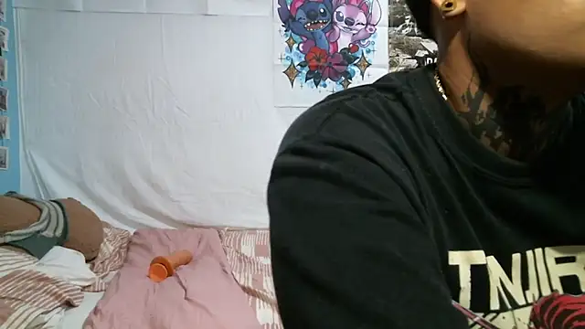 pamelaykamila online show from February 2026 06:11:02 AM