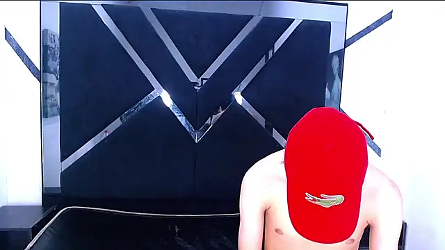 Eban Dustan online show from January 2025 11:43:01 PM