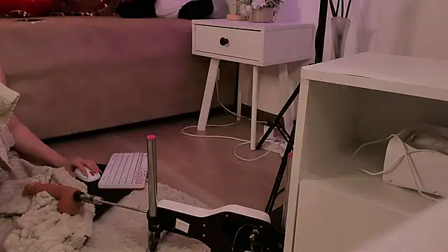 Alisia Mars online show from February 2025 08:50:01 AM