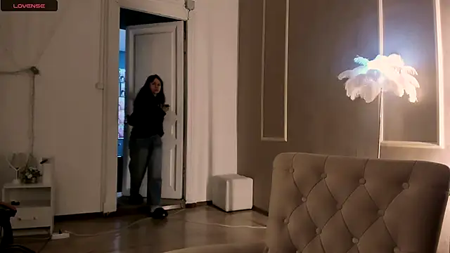 Alisia Mars online show from October 2025 05:28:01 AM