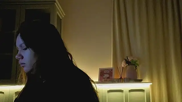 Alisia Mars online show from March 2026 03:46:02 AM