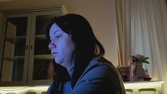 Alisia Mars online show from March 2026 04:24:02 AM