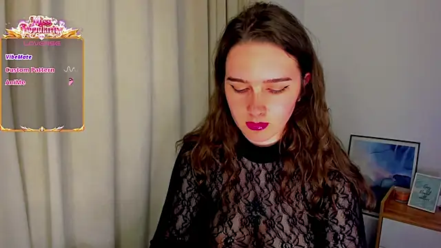 MissJudith online show from May 2026 05:17:02 PM