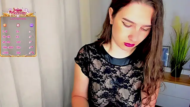 MissJudith online show from May 2026 06:22:02 AM