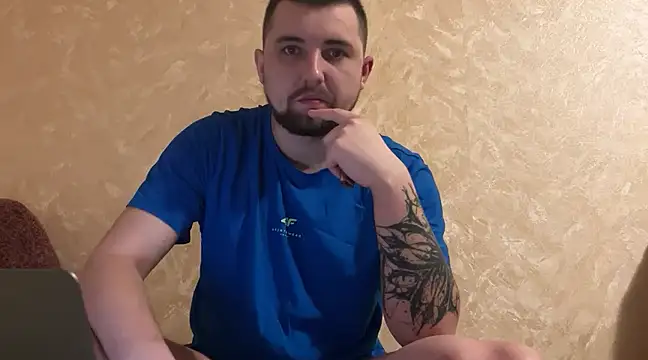 BigmenXXXseX online show from January 2025 09:11:02 PM