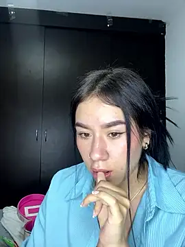 Im Valen Cute online show from December 2024 03:20:01 AM