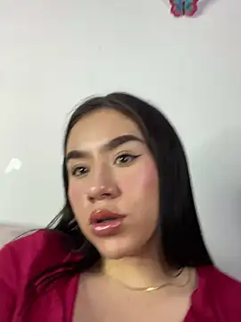 Im Valen Cute online show from January 2025 10:33:02 PM